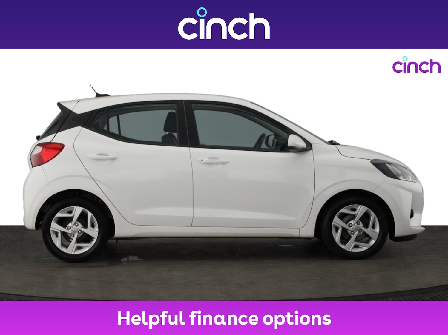 Used Hyundai i10 2021 for sale - 76468973: Photo 2