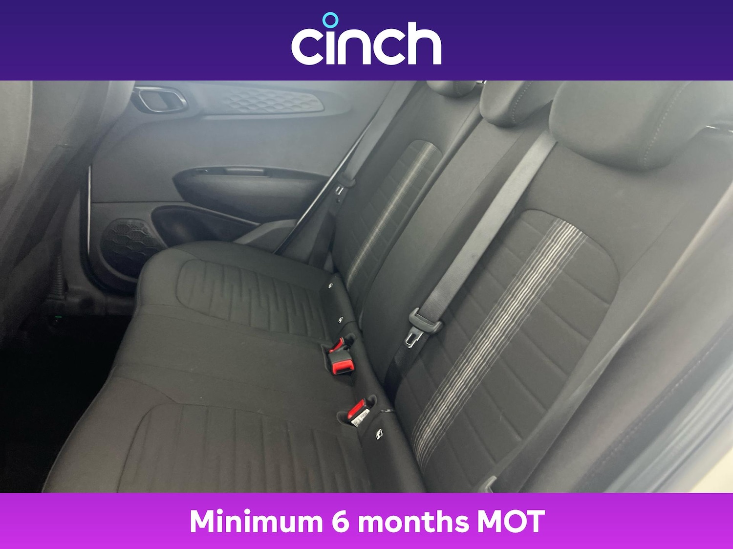 Used Hyundai i10 2021 for sale - 76468973: Photo 20