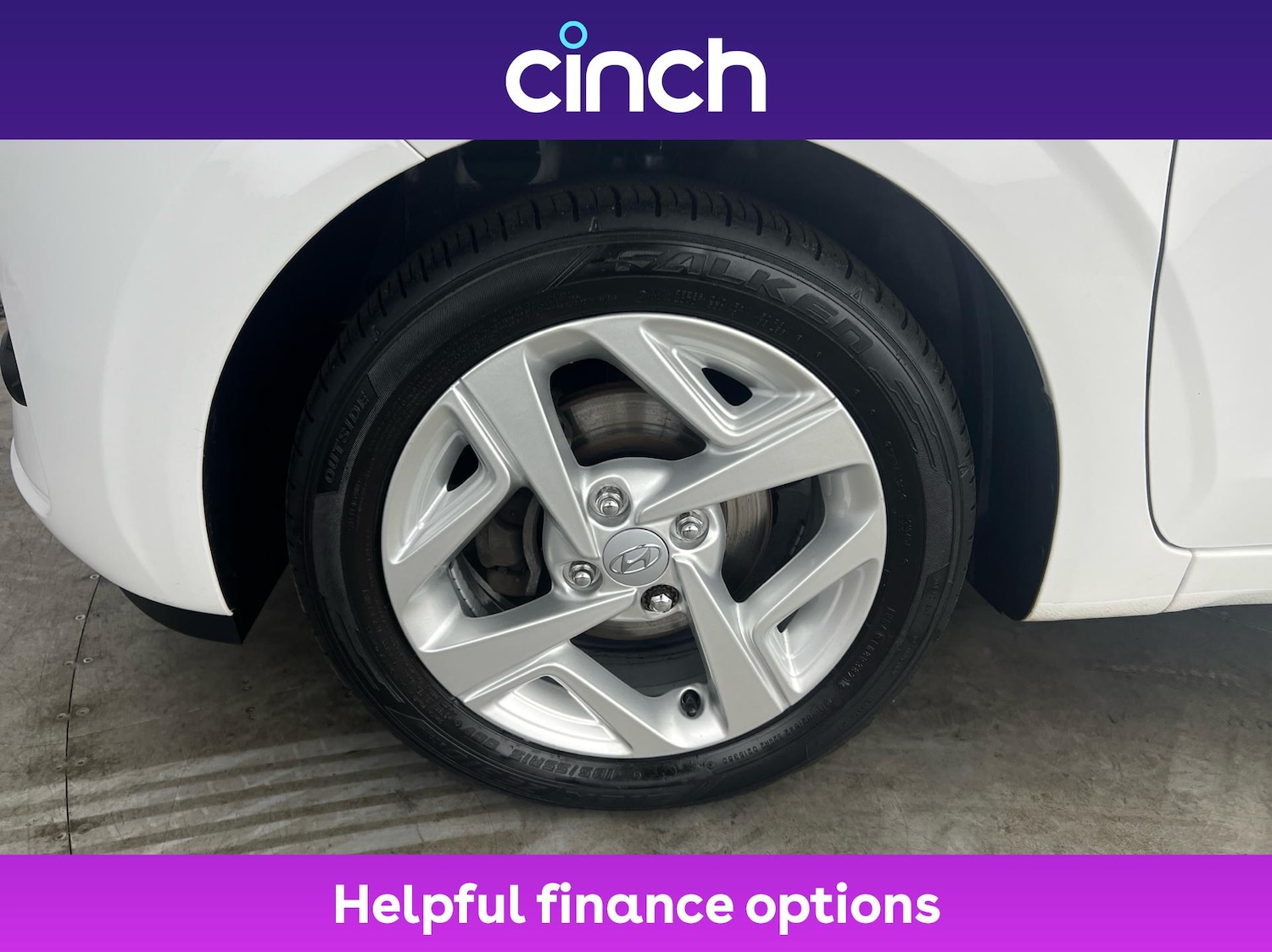 Used Hyundai i10 2021 for sale - 76468973: Photo 24