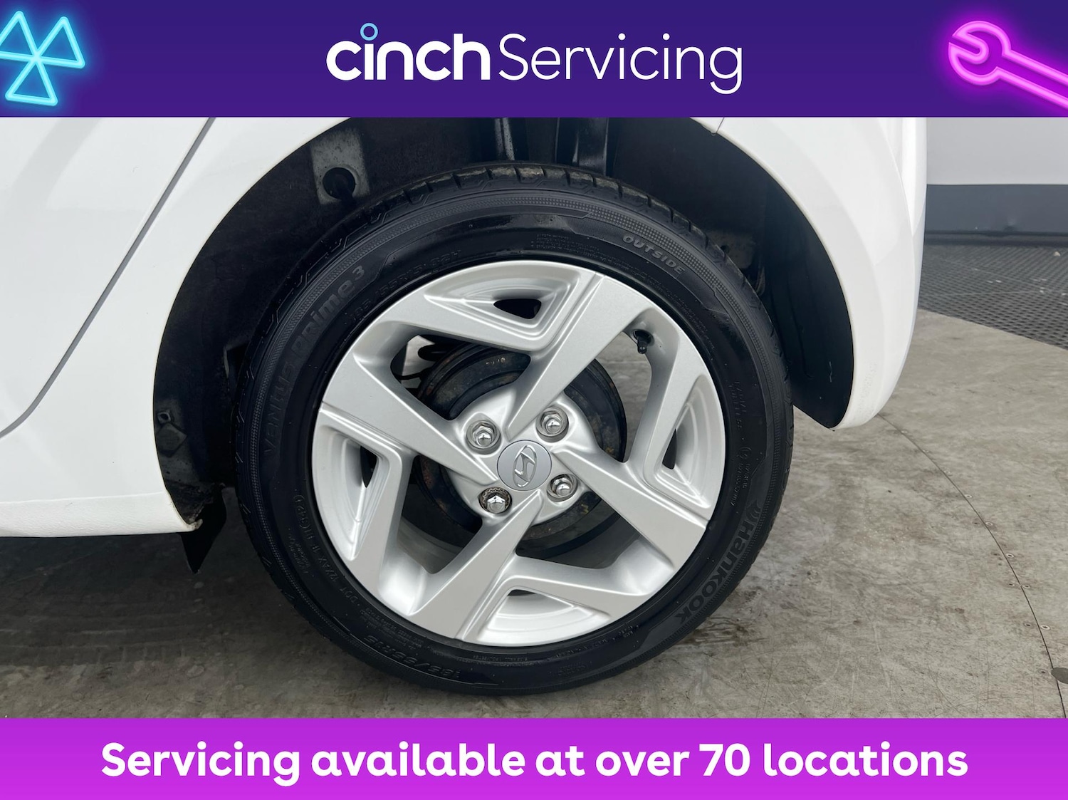 Used Hyundai i10 2021 for sale - 76468973: Photo 26