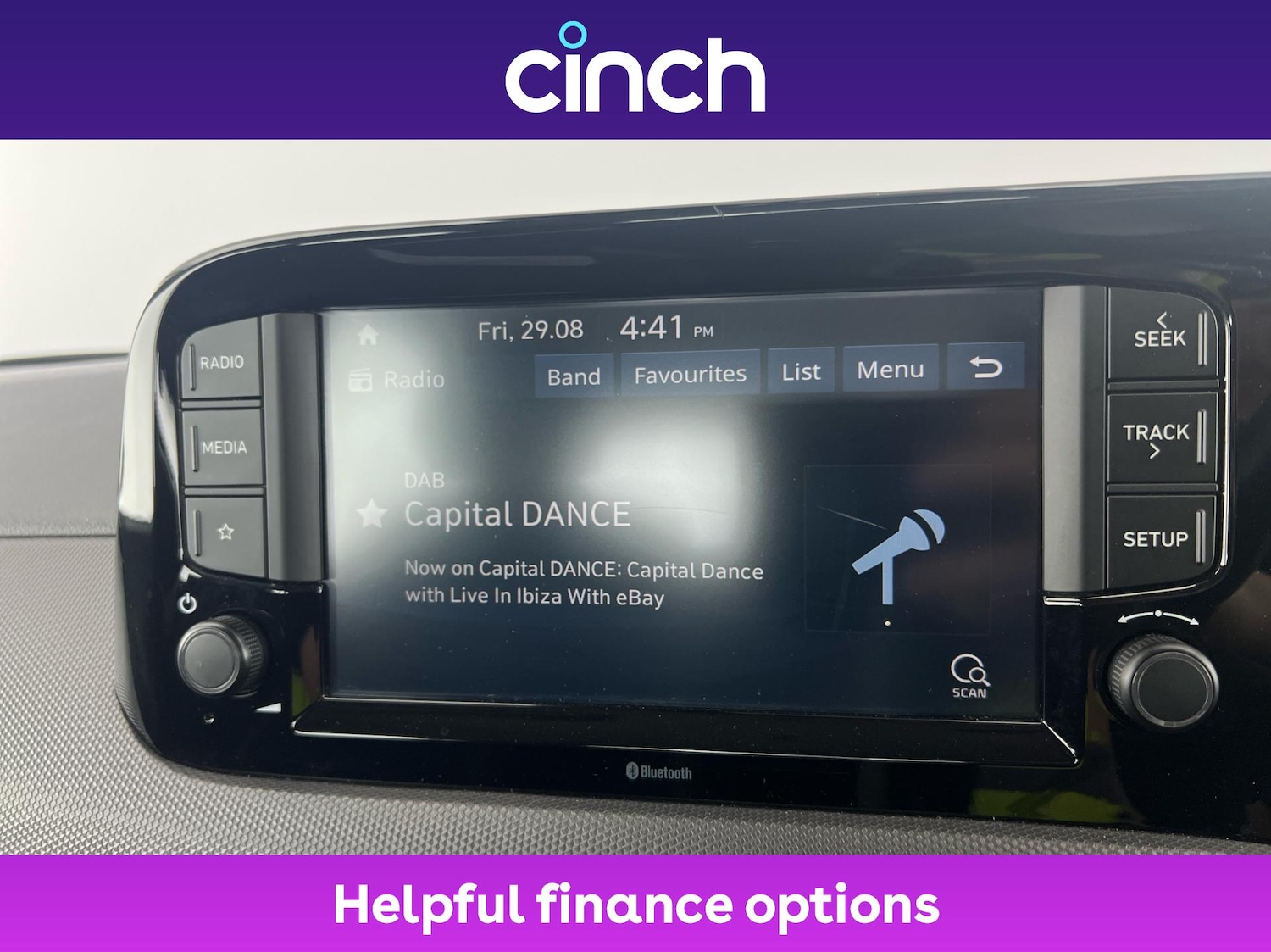 Used Hyundai i10 2021 for sale - 76468973: Photo 30