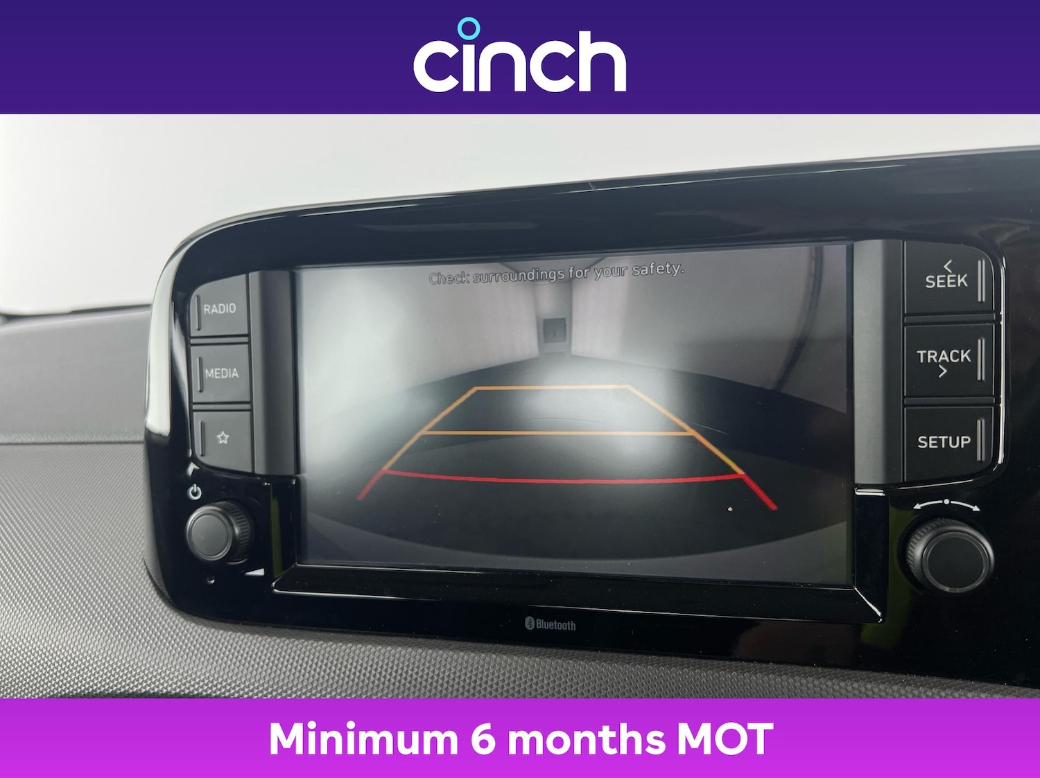 Used Hyundai i10 2021 for sale - 76468973: Photo 32