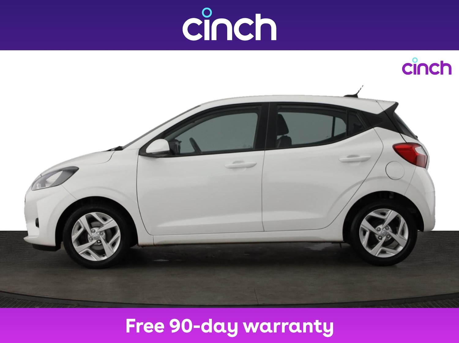 Used Hyundai i10 2021 for sale - 76468973: Photo 8