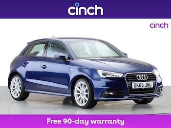 Audi - A1