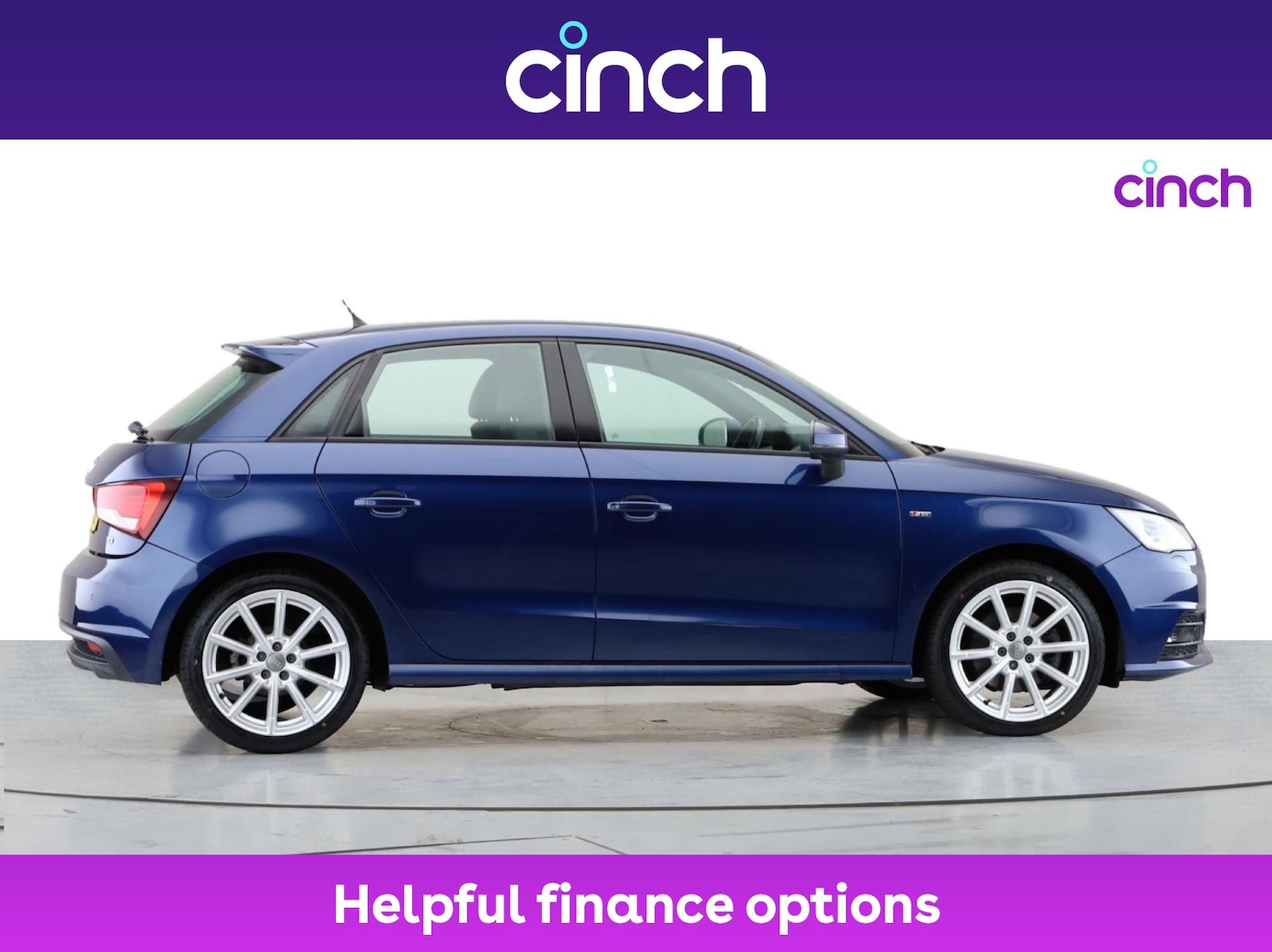 Used Audi A1 2015 for sale - 76271818: Photo 2