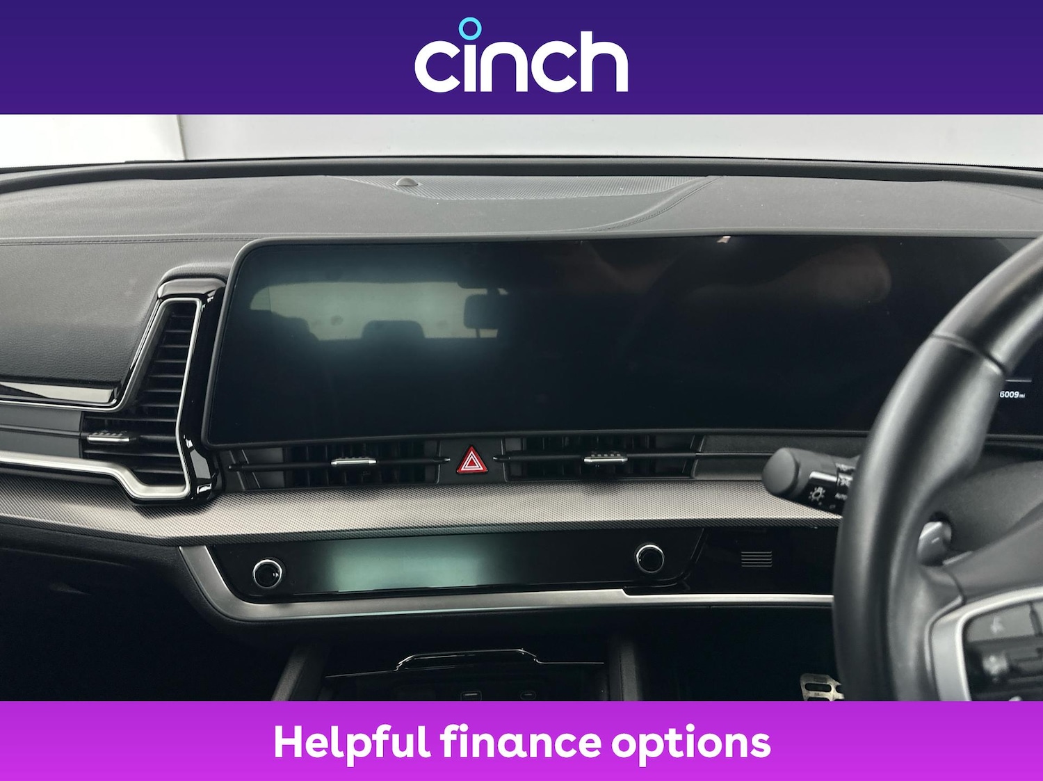 Used Kia Sportage 2022 for sale - 76597811: Photo 17