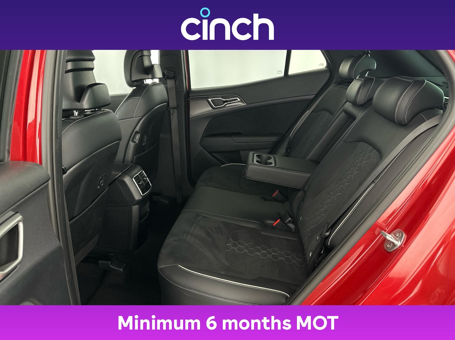 Used Kia Sportage 2022 for sale - 76597811: Photo 20