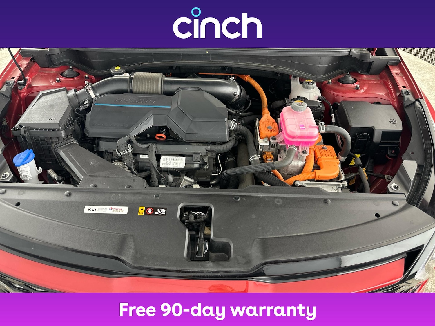 Used Kia Sportage 2022 for sale - 76597811: Photo 23