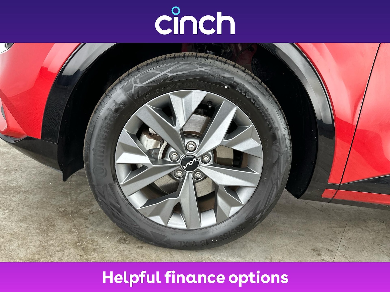 Used Kia Sportage 2022 for sale - 76597811: Photo 24