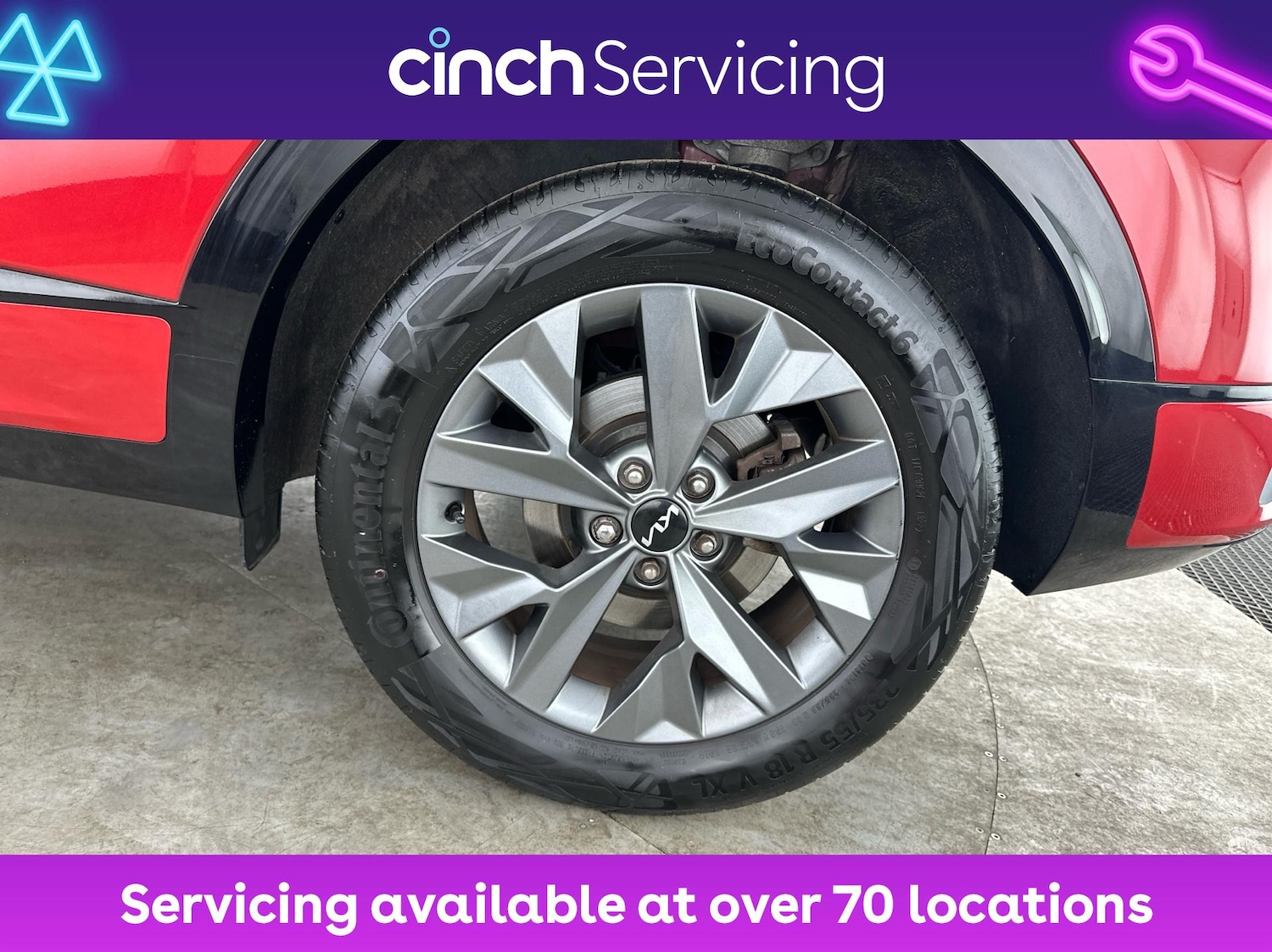 Used Kia Sportage 2022 for sale - 76597811: Photo 26