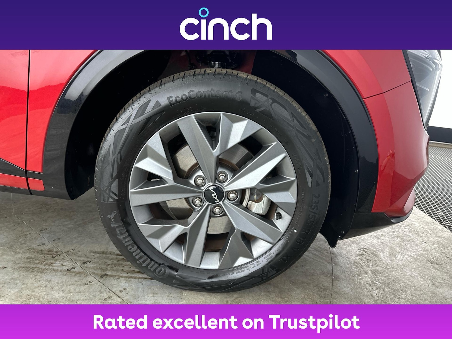 Used Kia Sportage 2022 for sale - 76597811: Photo 28