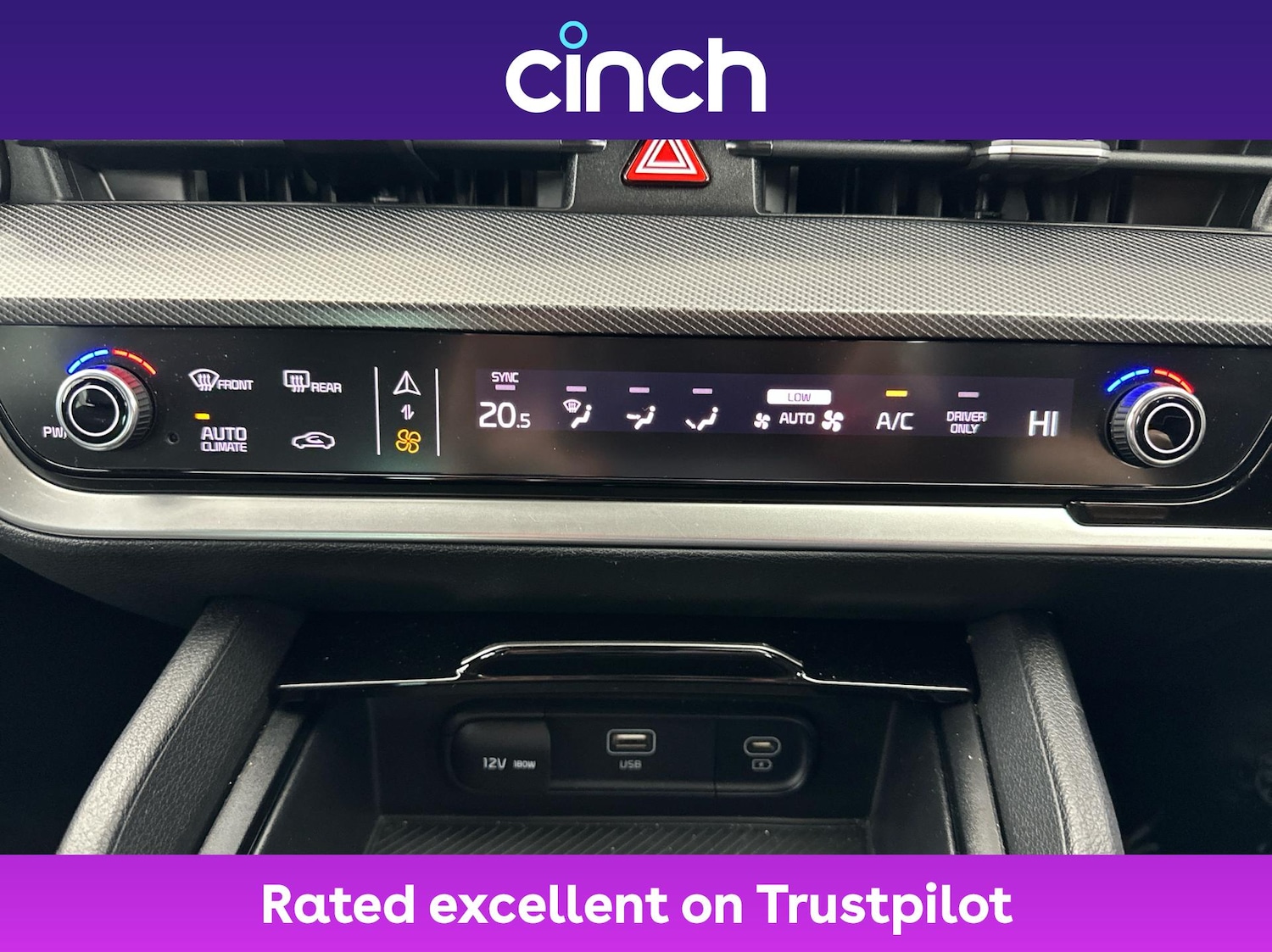 Used Kia Sportage 2022 for sale - 76597811: Photo 33