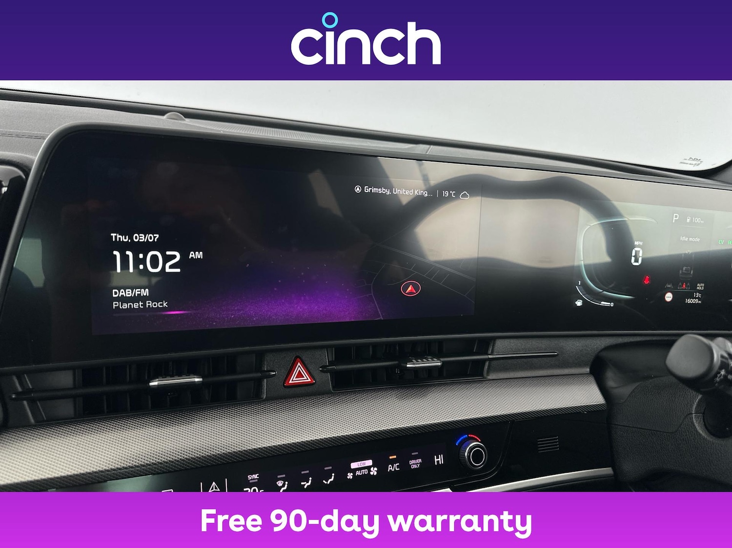 Used Kia Sportage 2022 for sale - 76597811: Photo 34