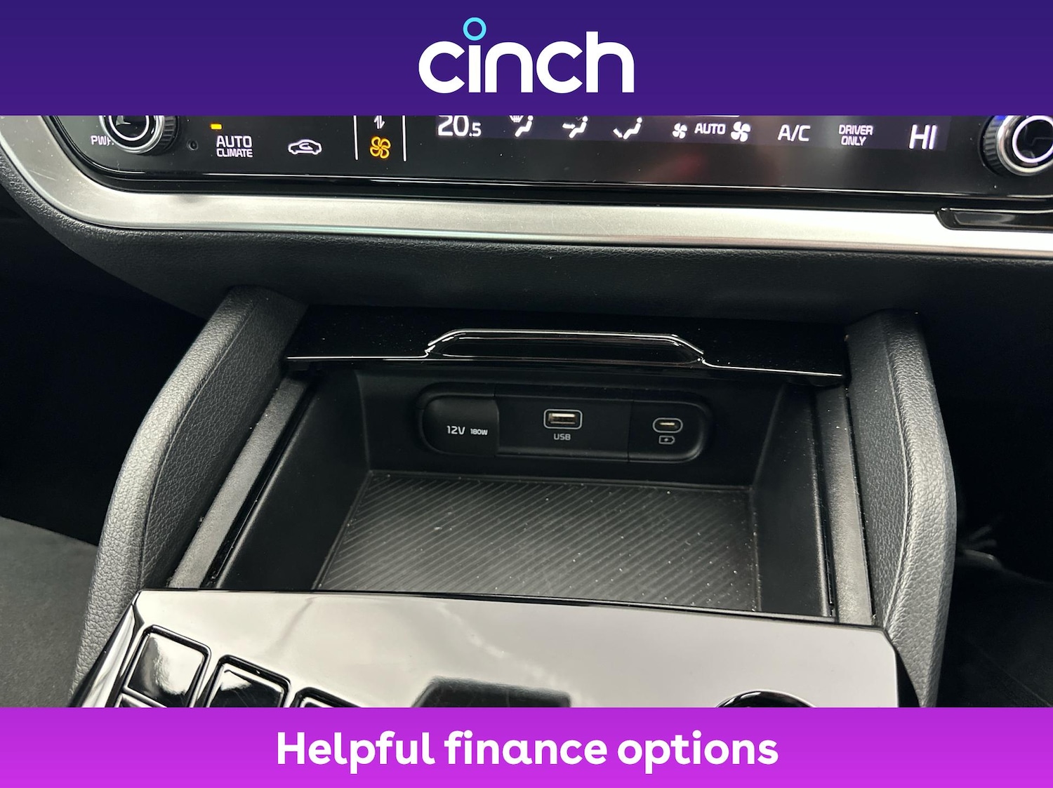 Used Kia Sportage 2022 for sale - 76597811: Photo 35