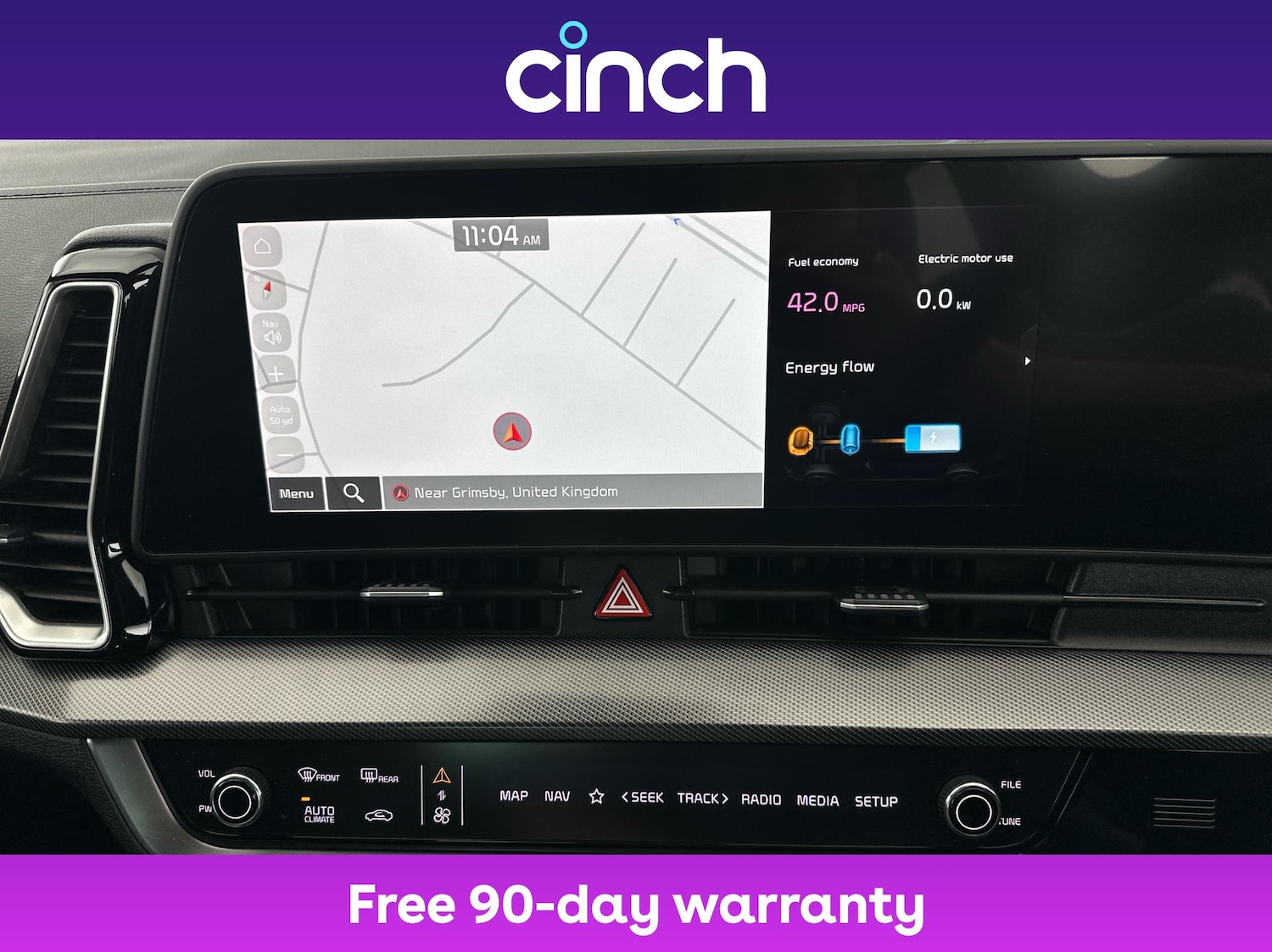 Used Kia Sportage 2022 for sale - 76597811: Photo 39