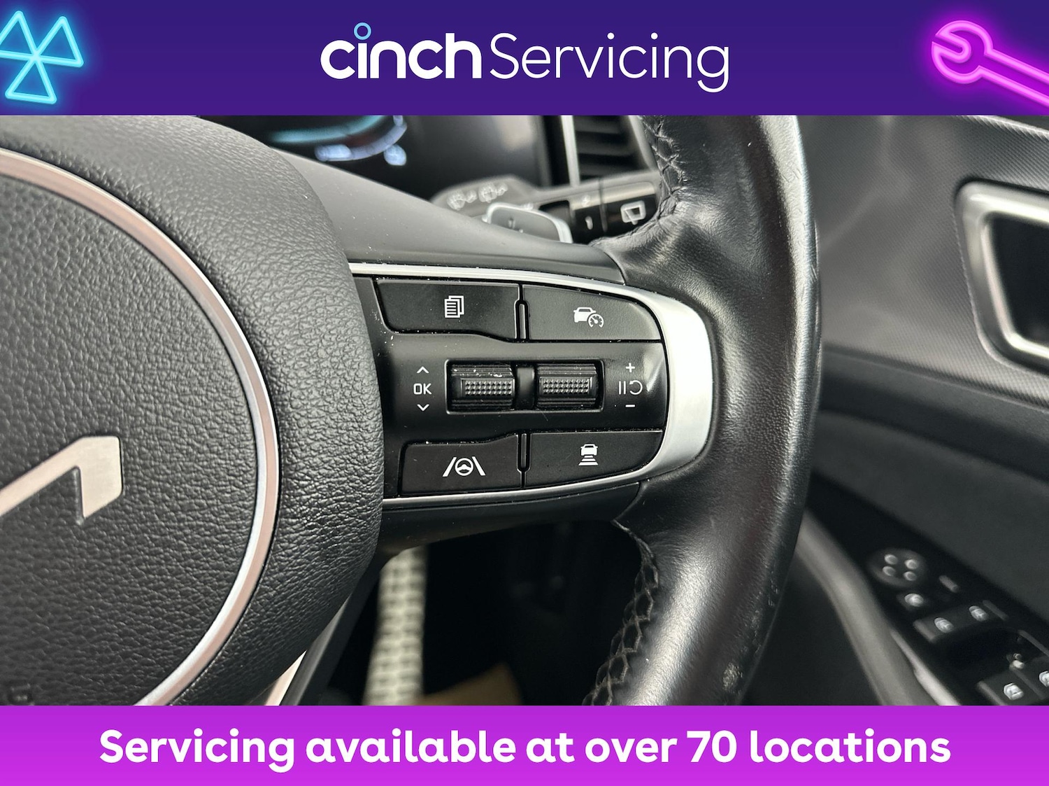 Used Kia Sportage 2022 for sale - 76597811: Photo 41