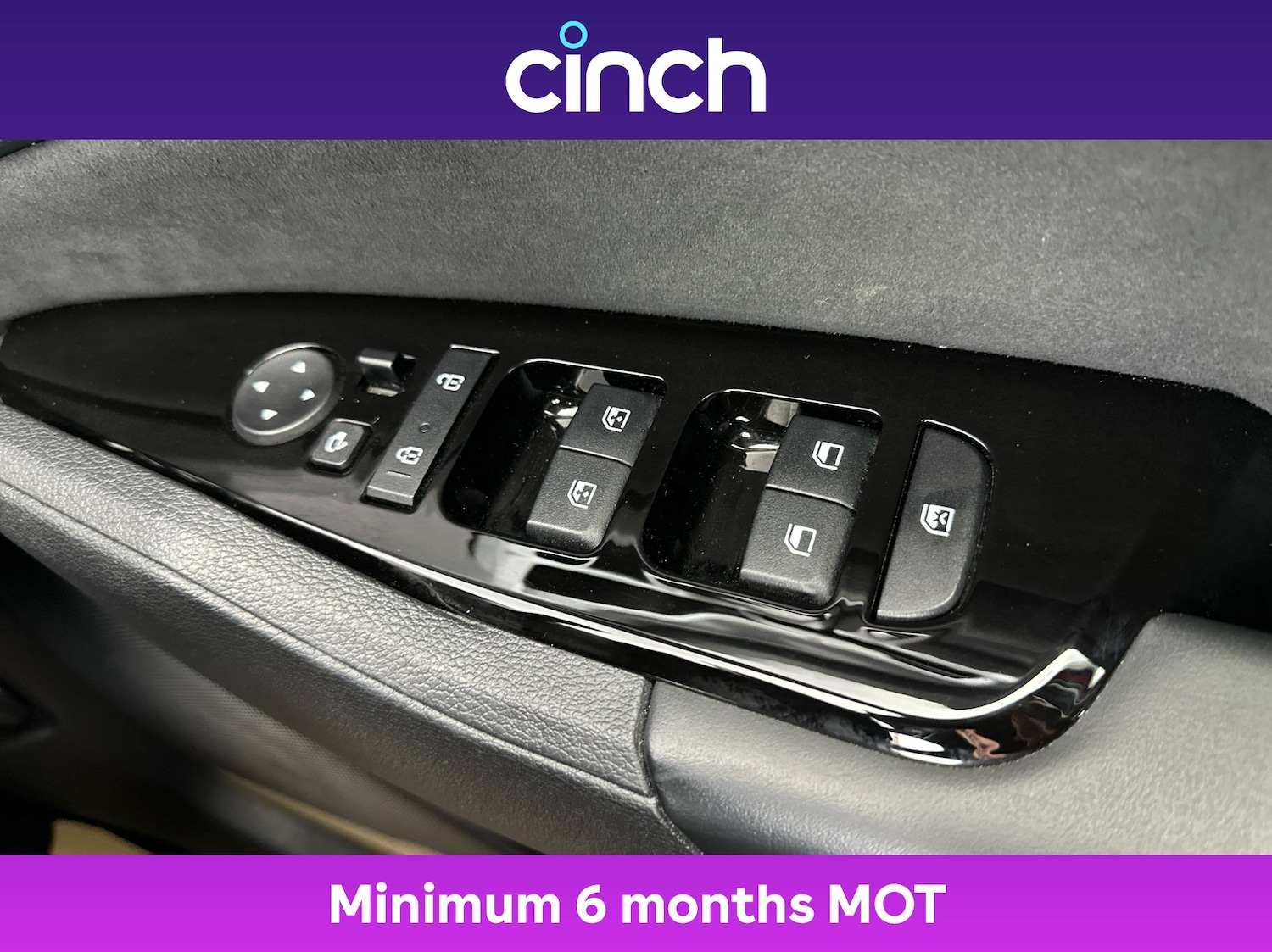 Used Kia Sportage 2022 for sale - 76597811: Photo 42