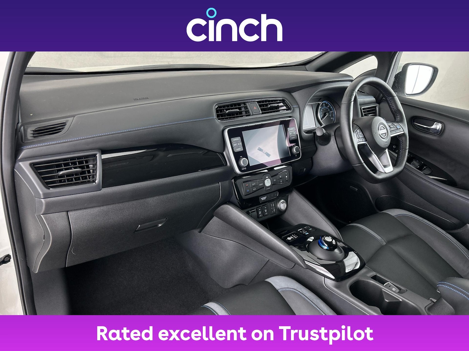 Used Nissan Leaf 2024 for sale - 76603962: Photo 14