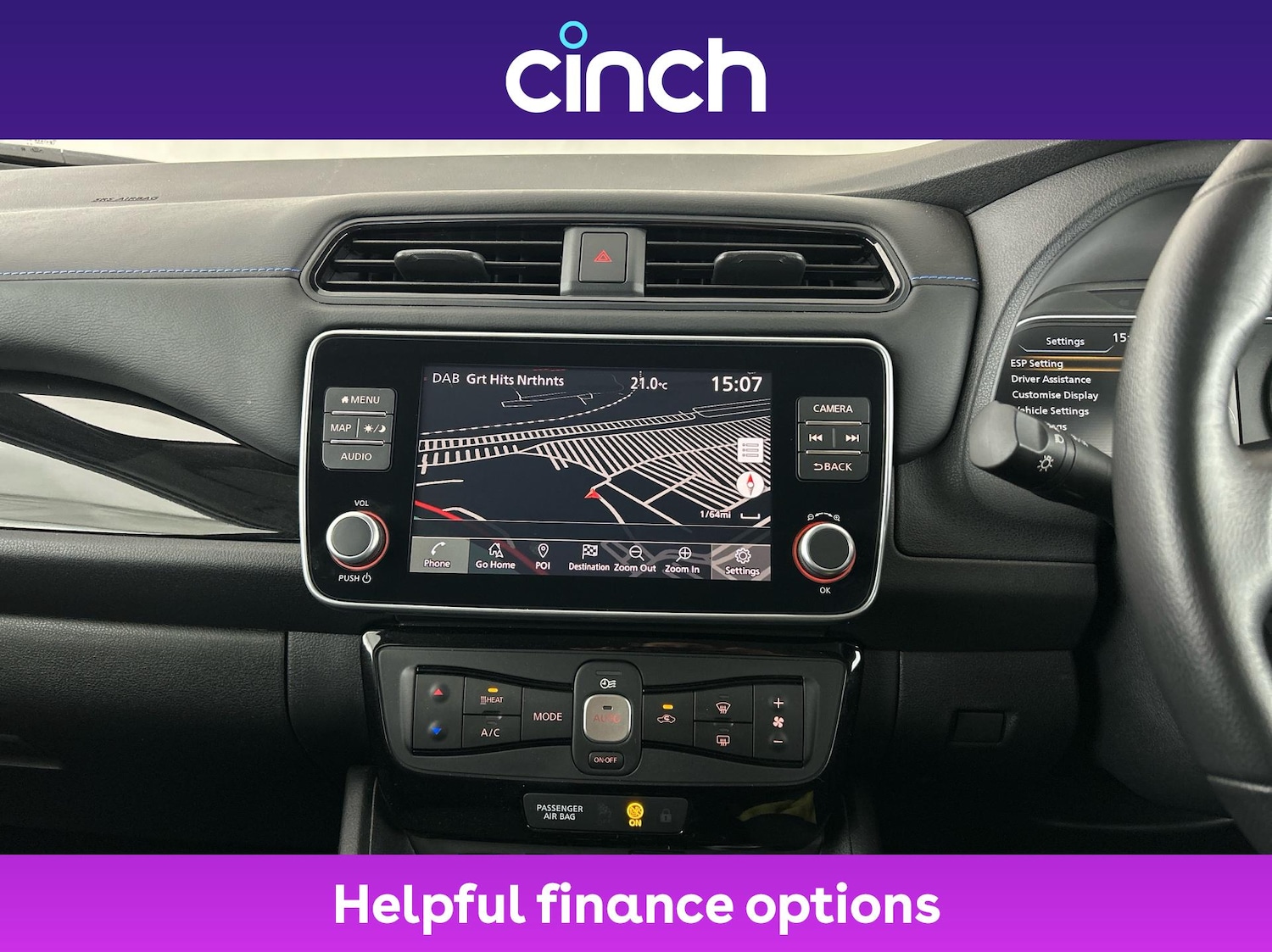 Used Nissan Leaf 2024 for sale - 76603962: Photo 17