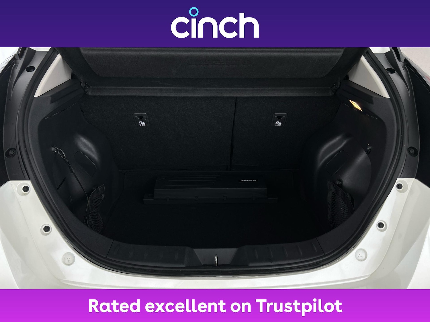 Used Nissan Leaf 2024 for sale - 76603962: Photo 21