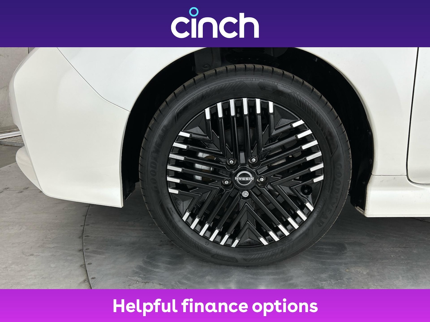 Used Nissan Leaf 2024 for sale - 76603962: Photo 24