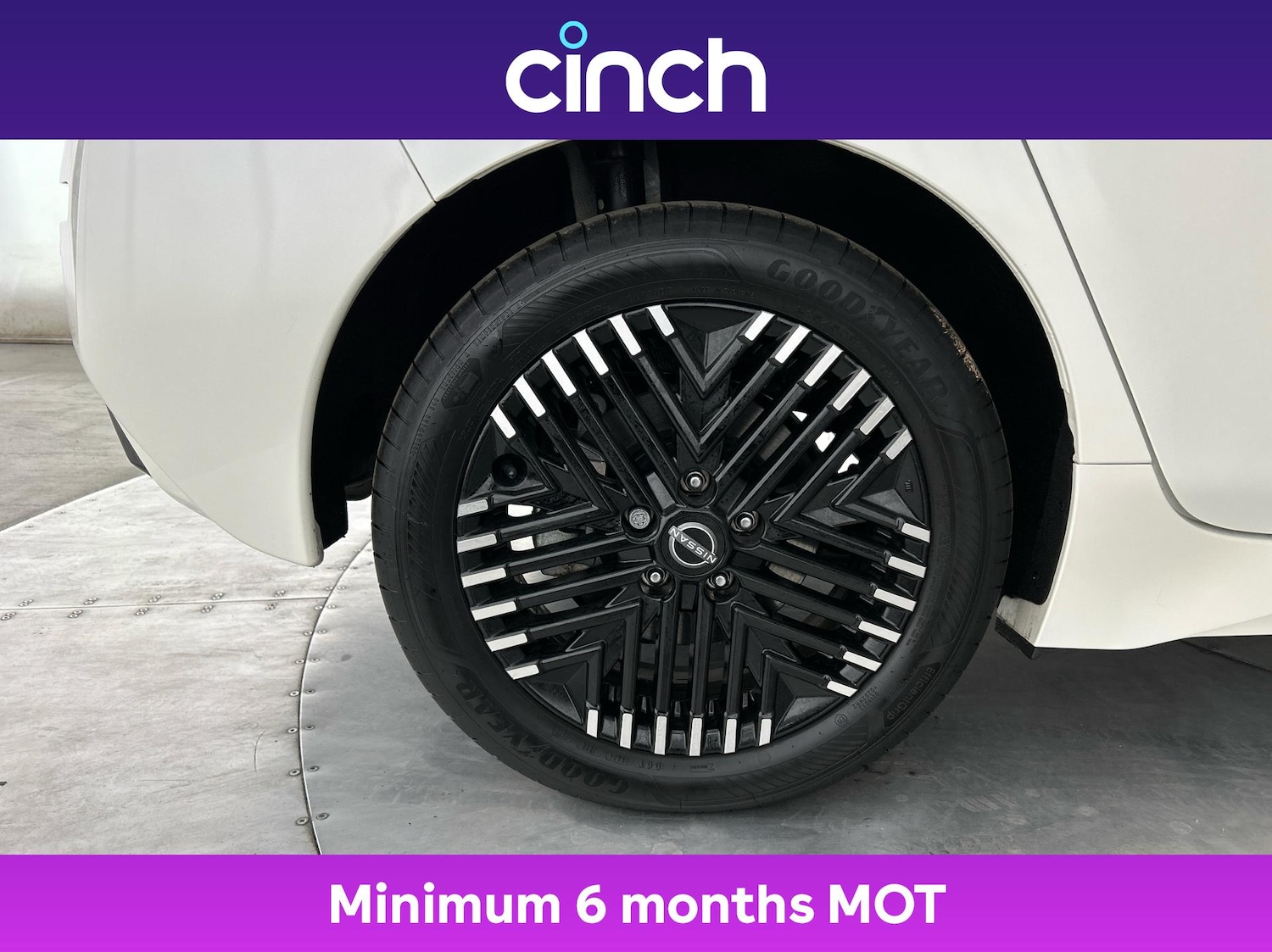 Used Nissan Leaf 2024 for sale - 76603962: Photo 27