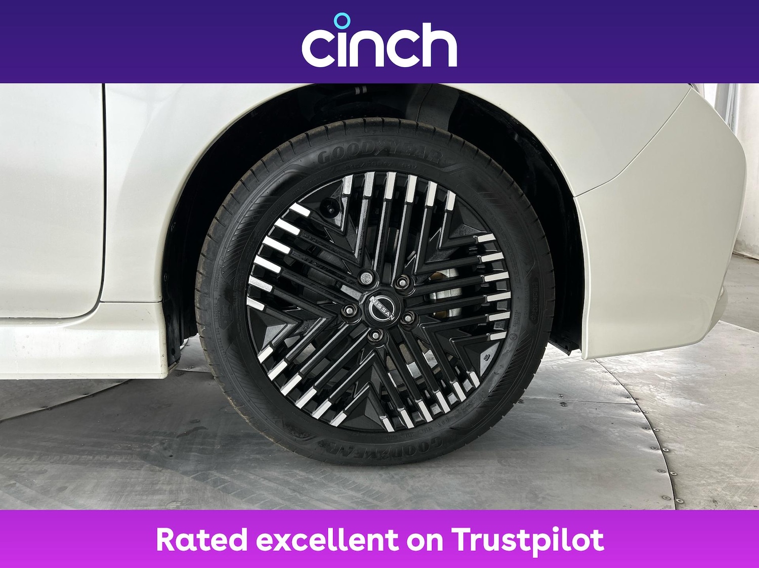 Used Nissan Leaf 2024 for sale - 76603962: Photo 28