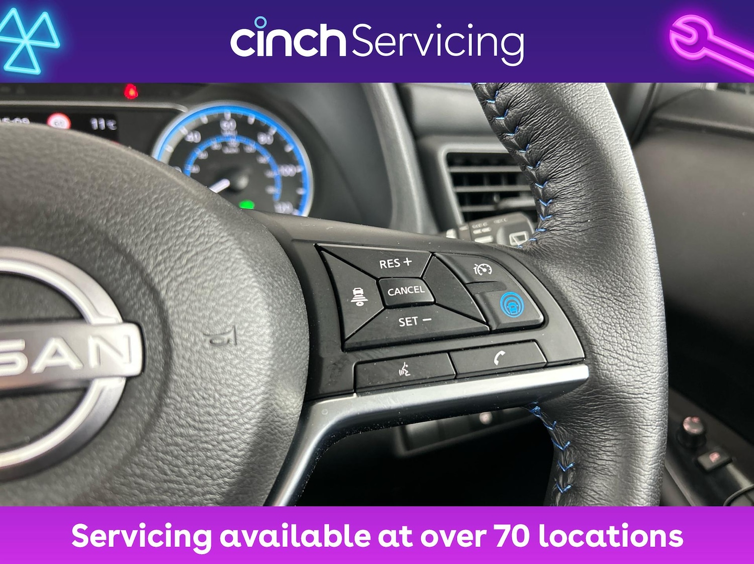 Used Nissan Leaf 2024 for sale - 76603962: Photo 31