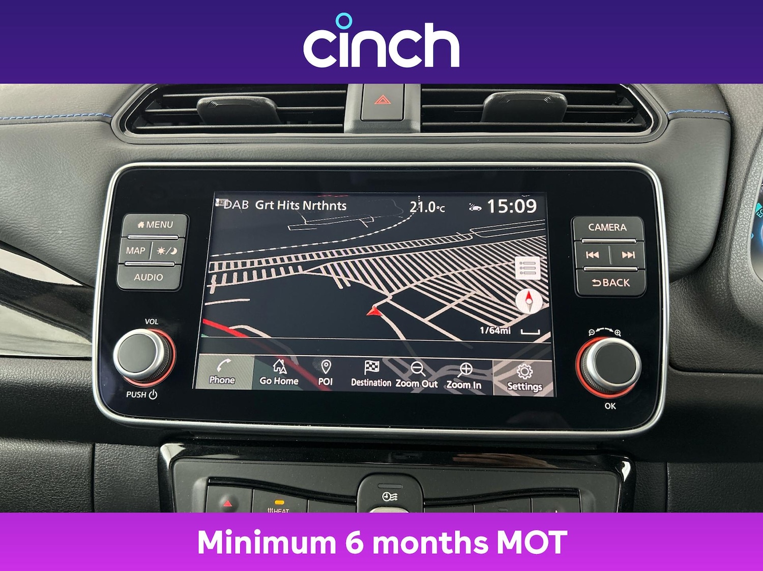 Used Nissan Leaf 2024 for sale - 76603962: Photo 32