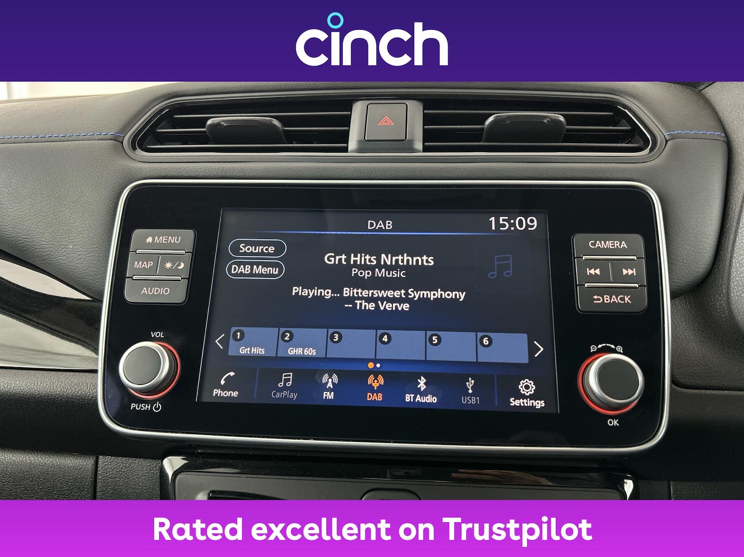 Used Nissan Leaf 2024 for sale - 76603962: Photo 33