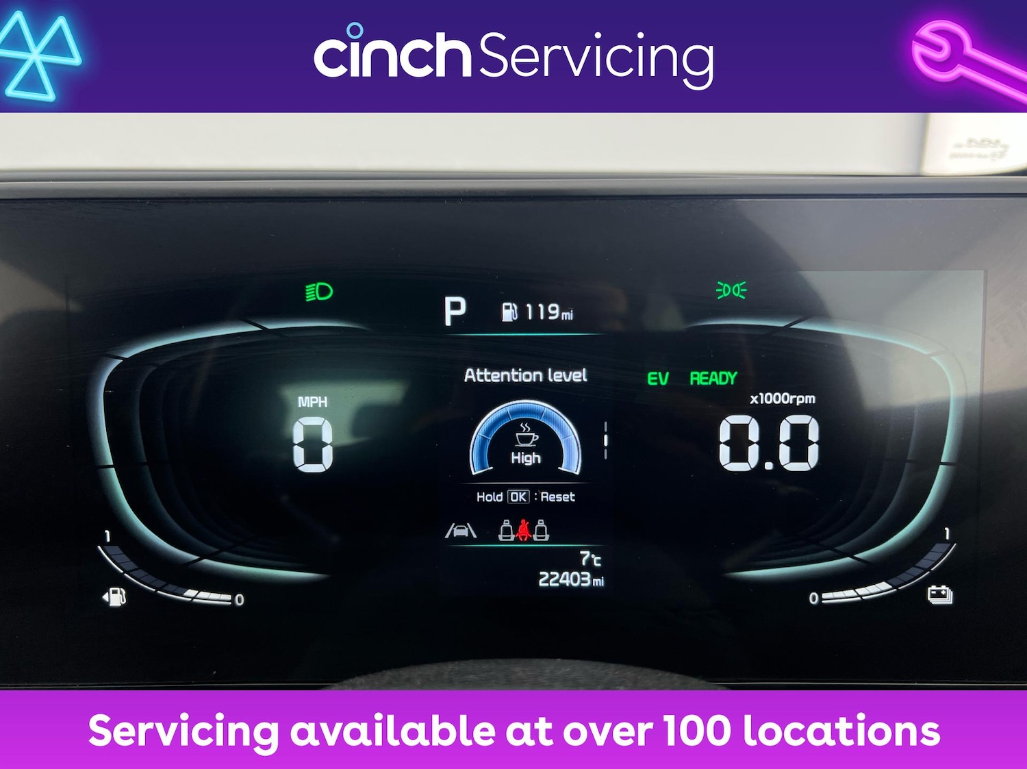 Used Kia Sportage 2023 for sale - 77037117: Photo 18