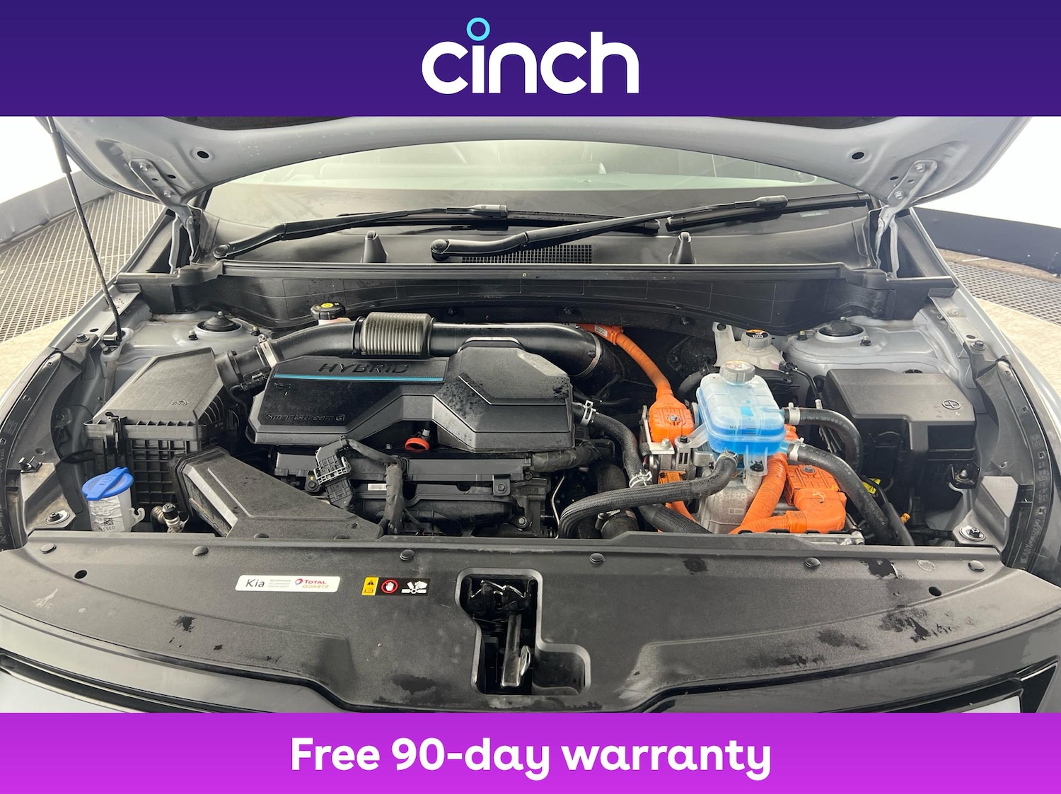 Used Kia Sportage 2023 for sale - 77037117: Photo 23