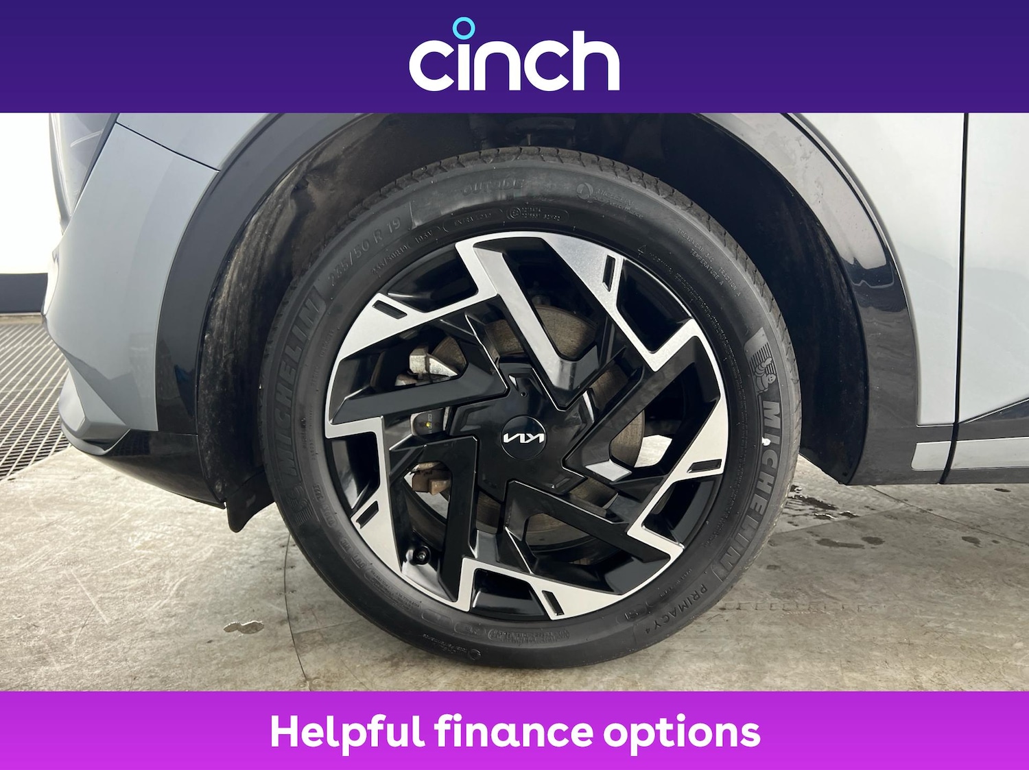 Used Kia Sportage 2023 for sale - 77037117: Photo 24