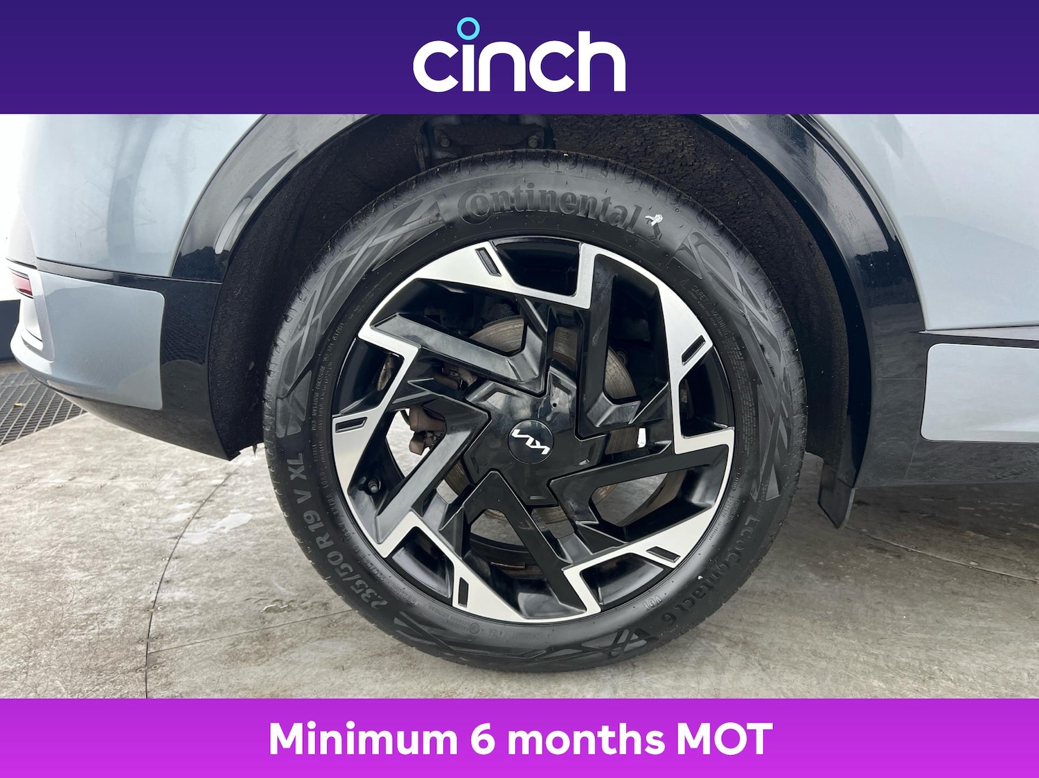 Used Kia Sportage 2023 for sale - 77037117: Photo 27