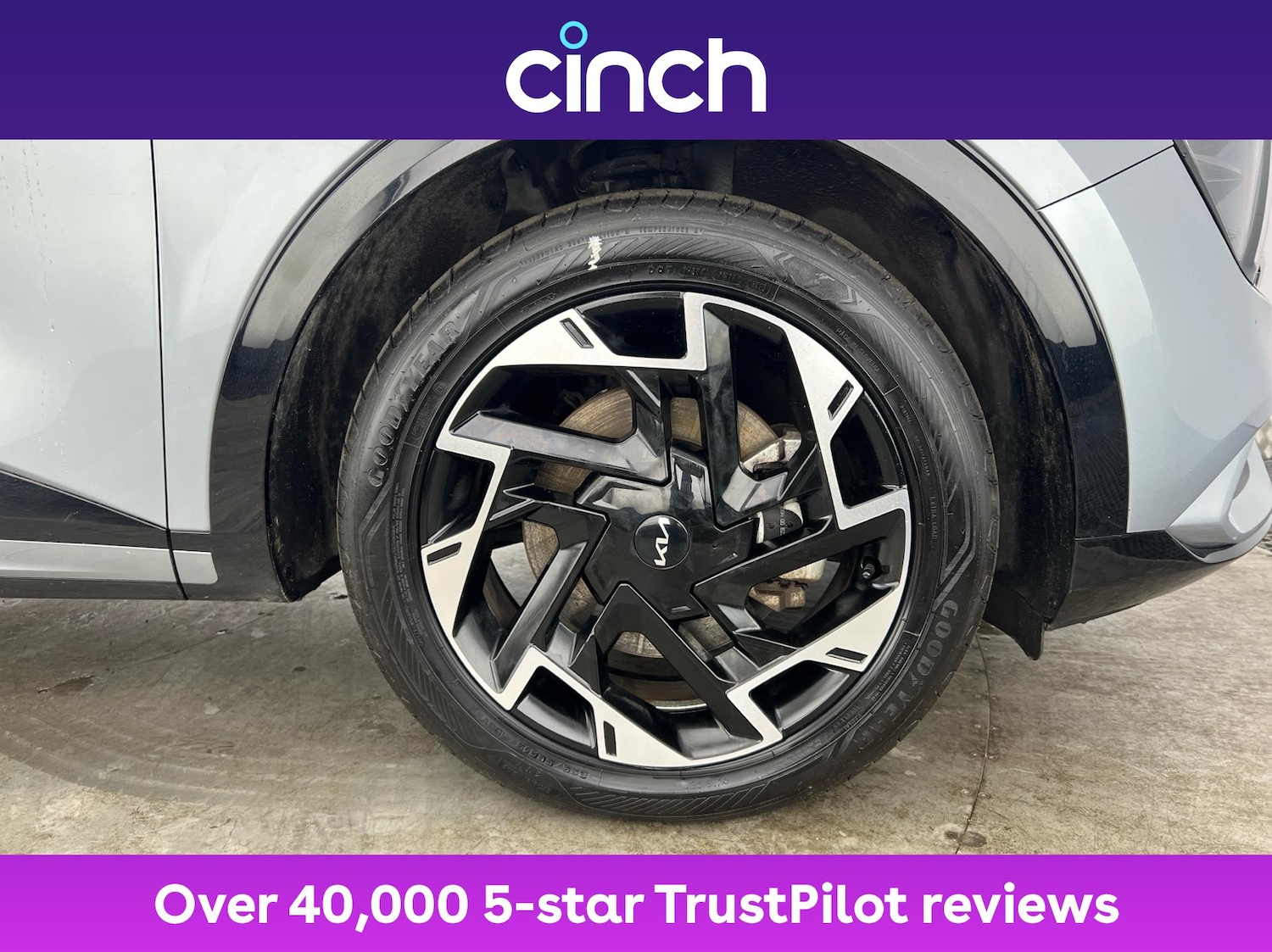 Used Kia Sportage 2023 for sale - 77037117: Photo 28