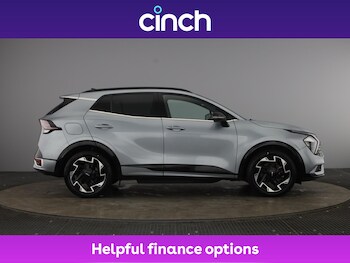 Used Kia Sportage 2023 for sale - 77037117: Photo