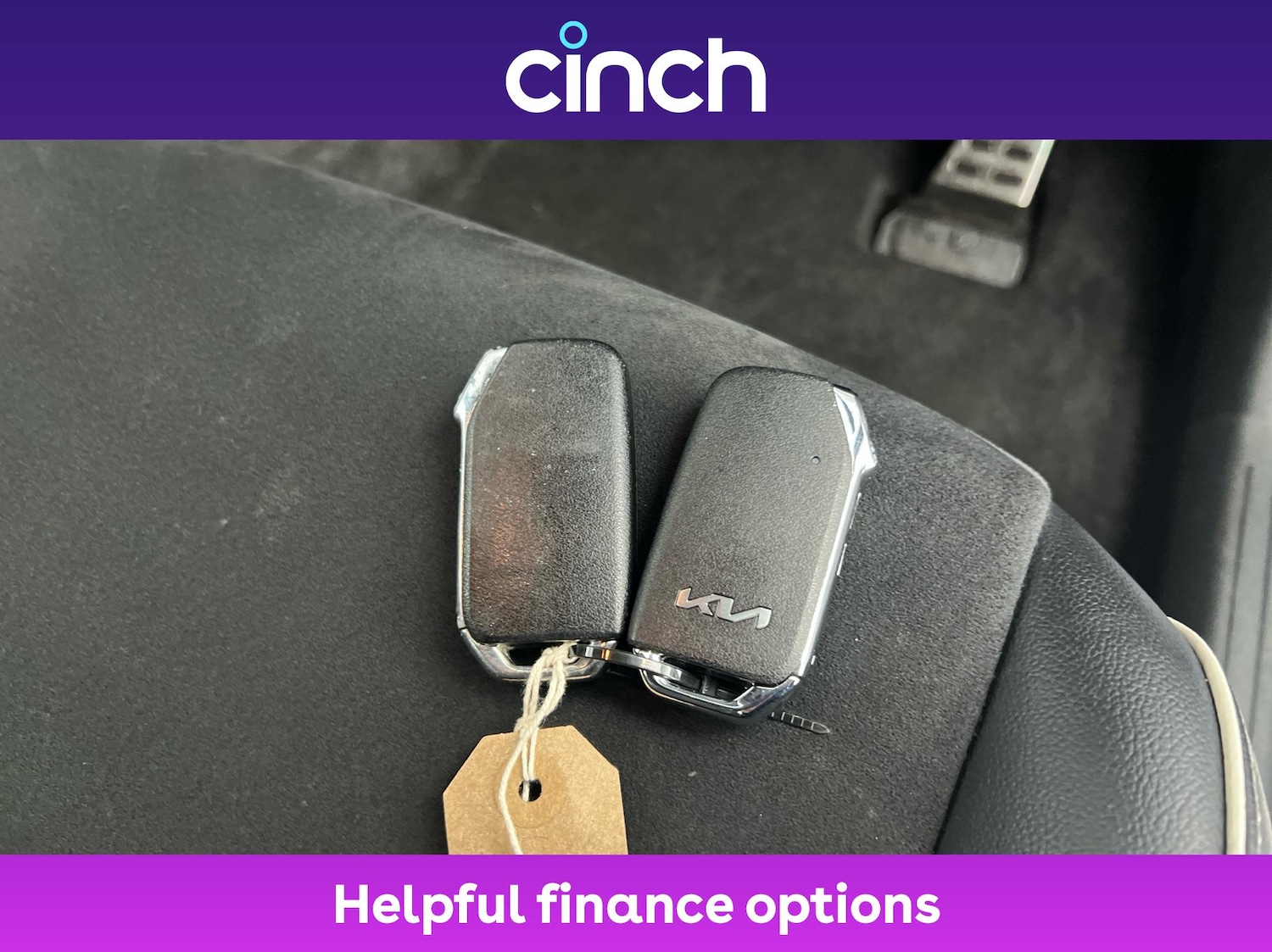 Used Kia Sportage 2023 for sale - 77037117: Photo 30