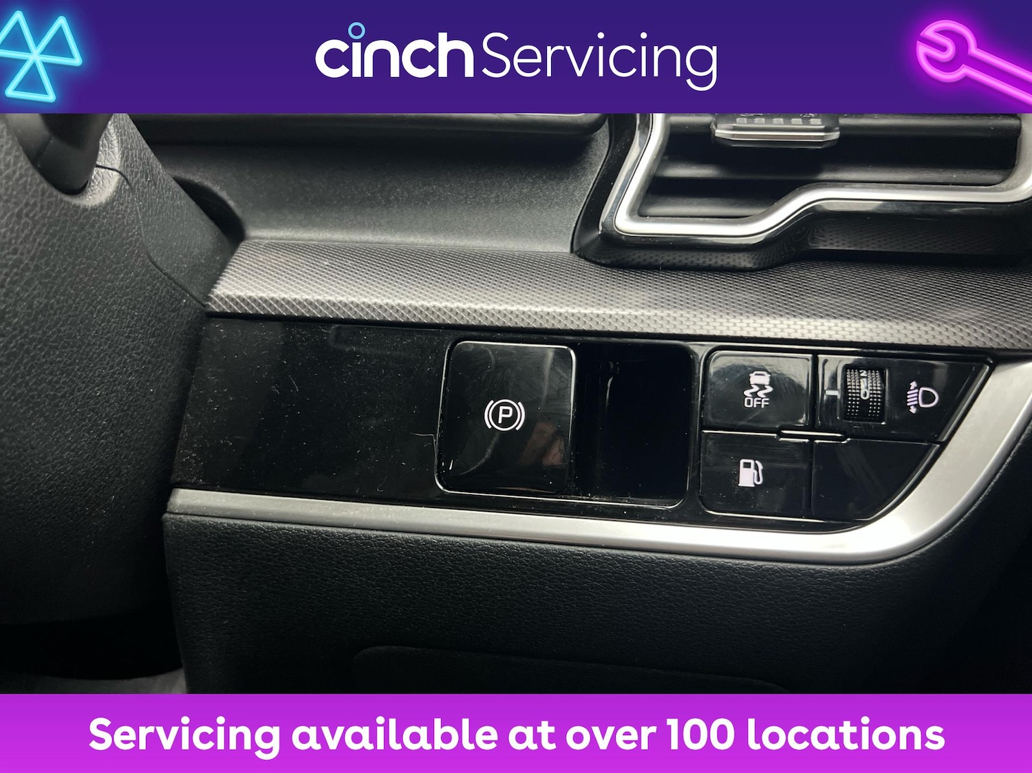 Used Kia Sportage 2023 for sale - 77037117: Photo 31