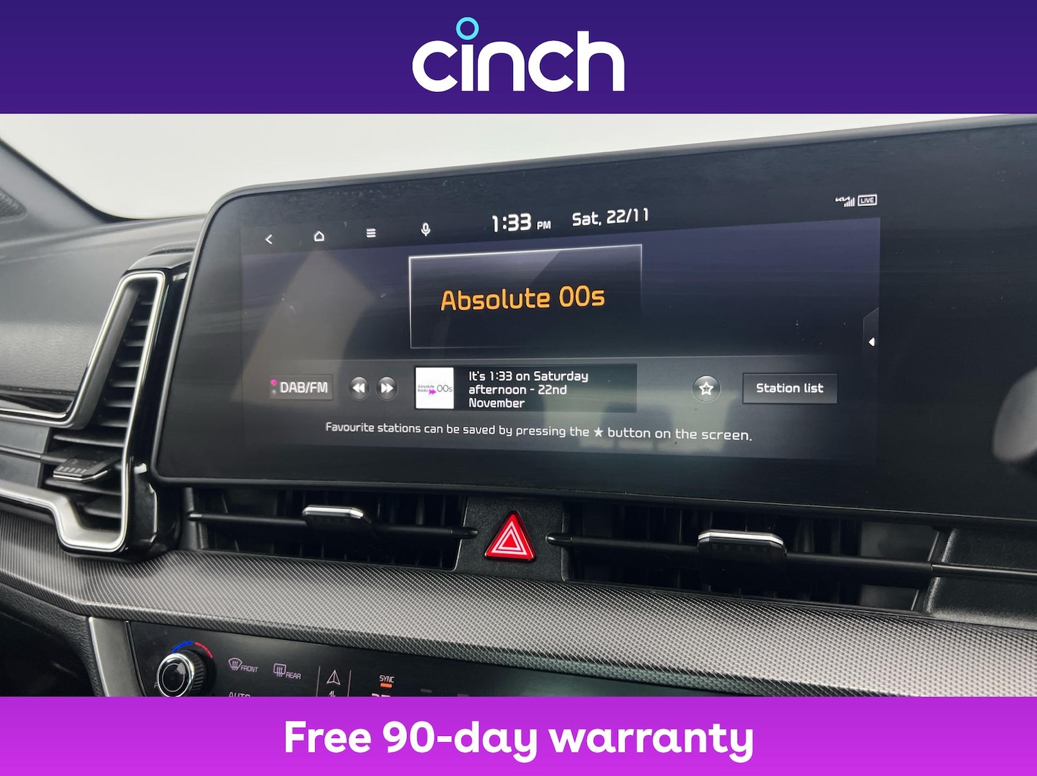 Used Kia Sportage 2023 for sale - 77037117: Photo 34