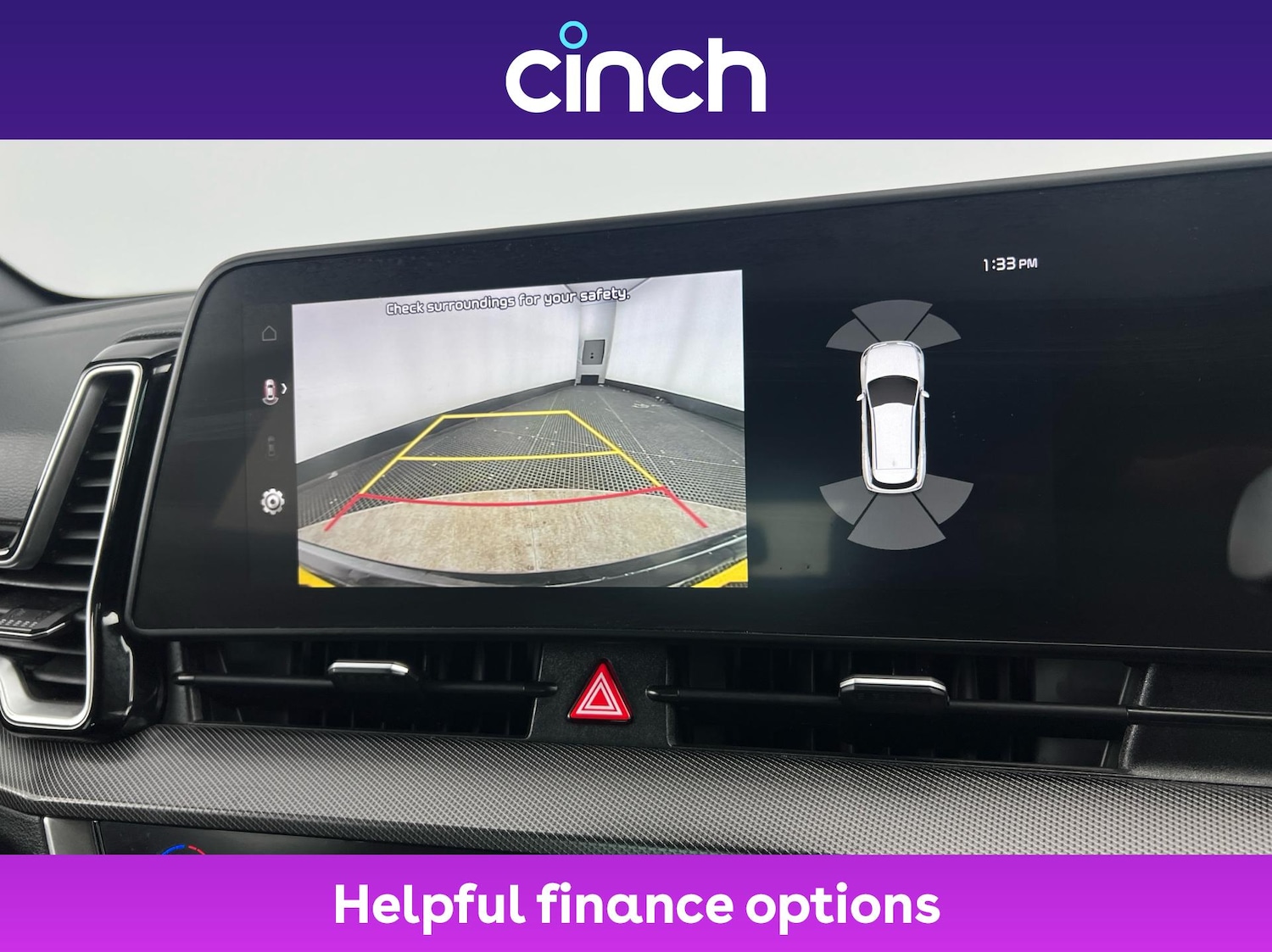 Used Kia Sportage 2023 for sale - 77037117: Photo 35