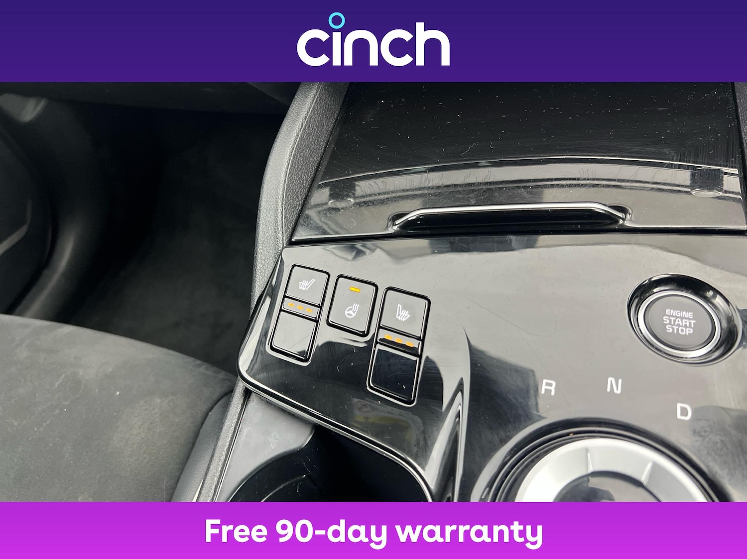 Used Kia Sportage 2023 for sale - 77037117: Photo 39