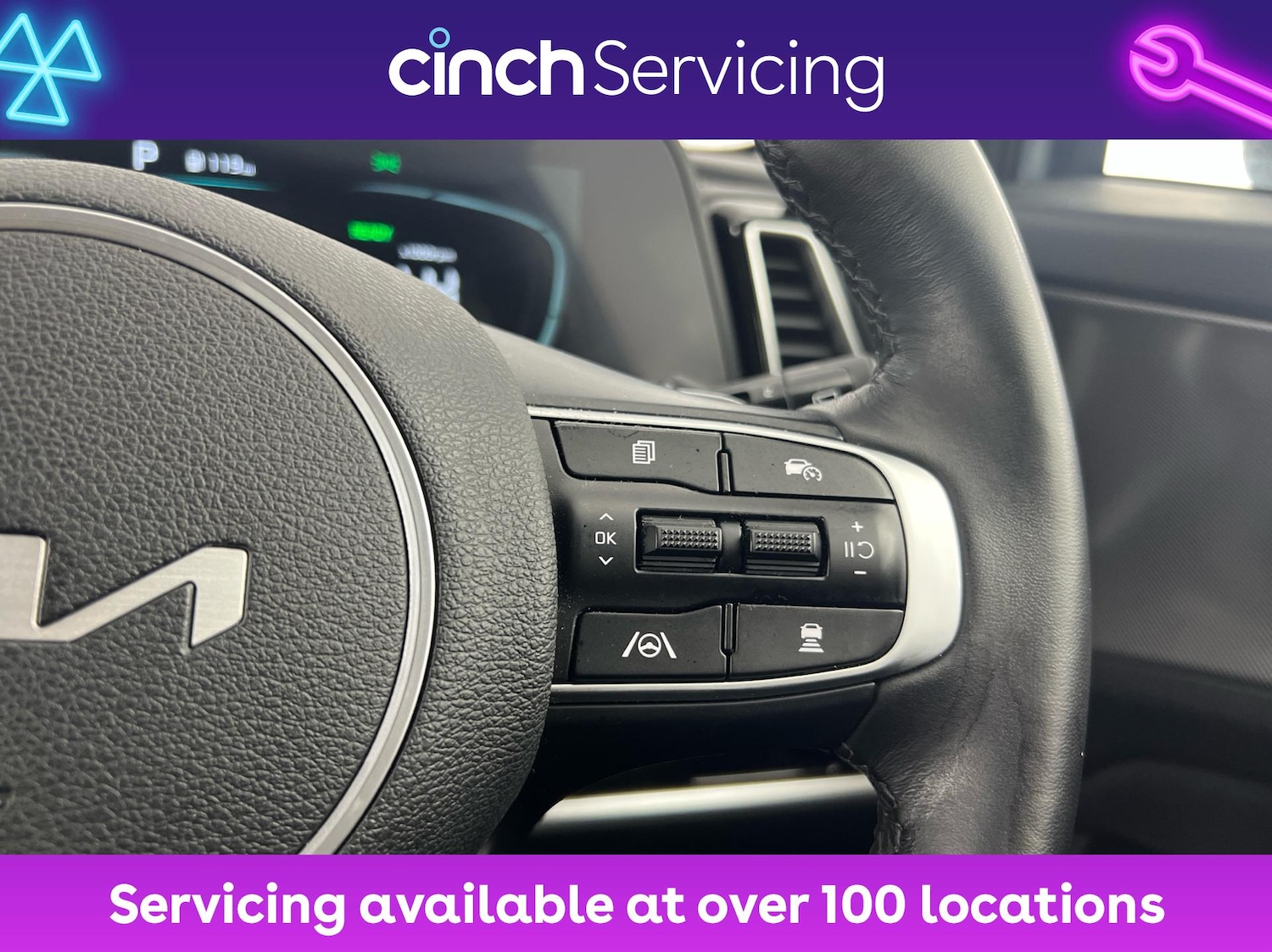 Used Kia Sportage 2023 for sale - 77037117: Photo 41