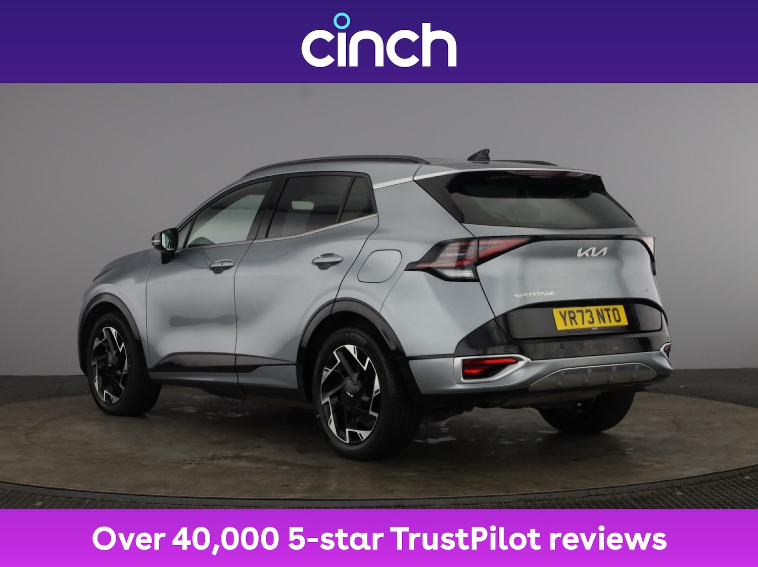 Used Kia Sportage 2023 for sale - 77037117: Photo 6