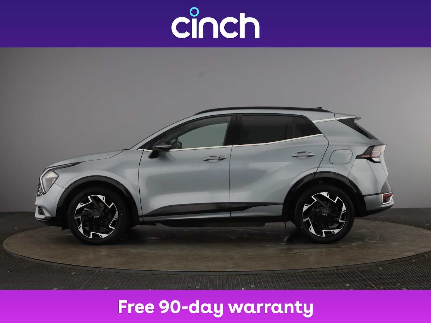 Used Kia Sportage 2023 for sale - 77037117: Photo 8