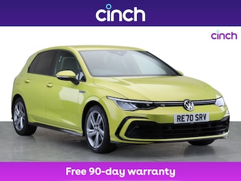 Volkswagen - Golf