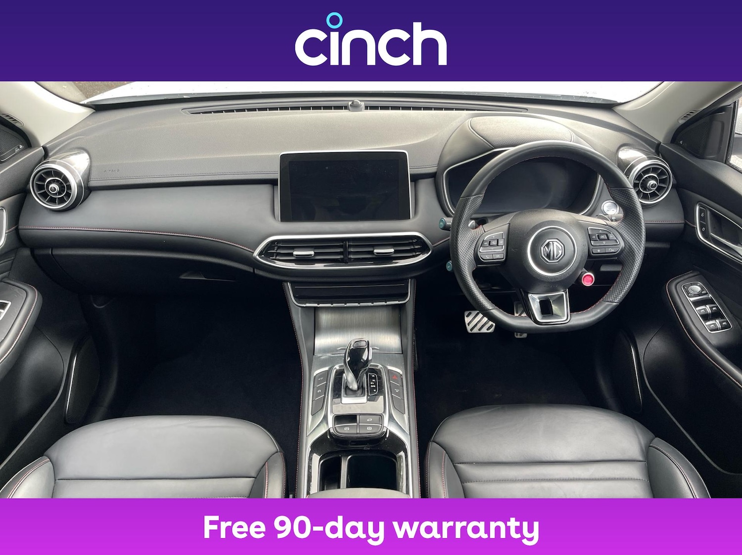 Used MG MG HS 2024 for sale - 76603933: Photo 15