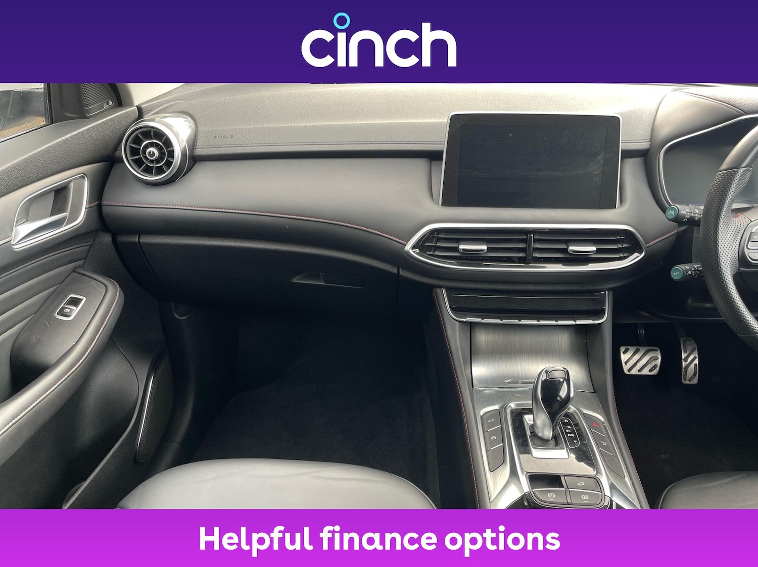 Used MG MG HS 2024 for sale - 76603933: Photo 17