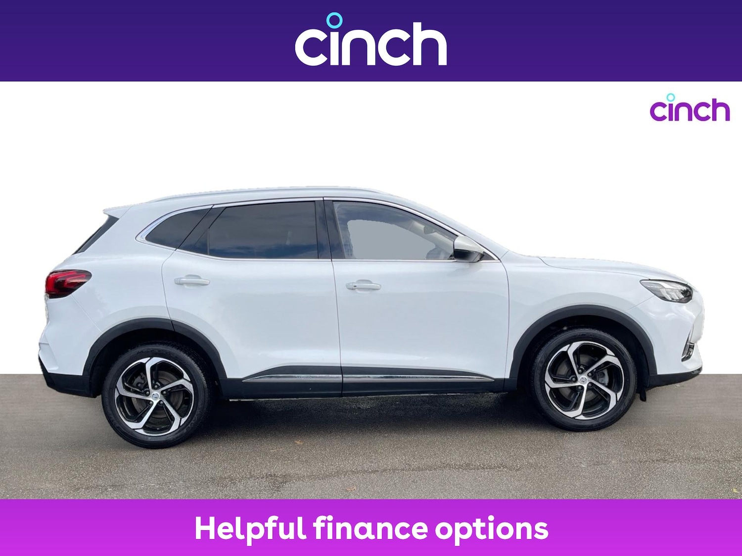 Used MG MG HS 2024 for sale - 76603933: Photo 2