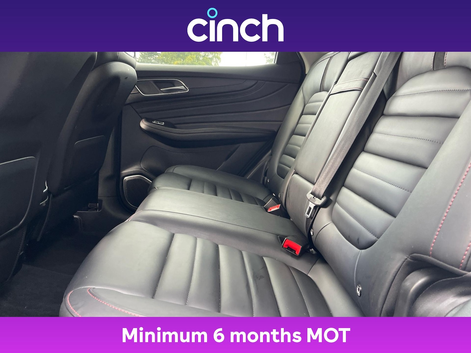 Used MG MG HS 2024 for sale - 76603933: Photo 20