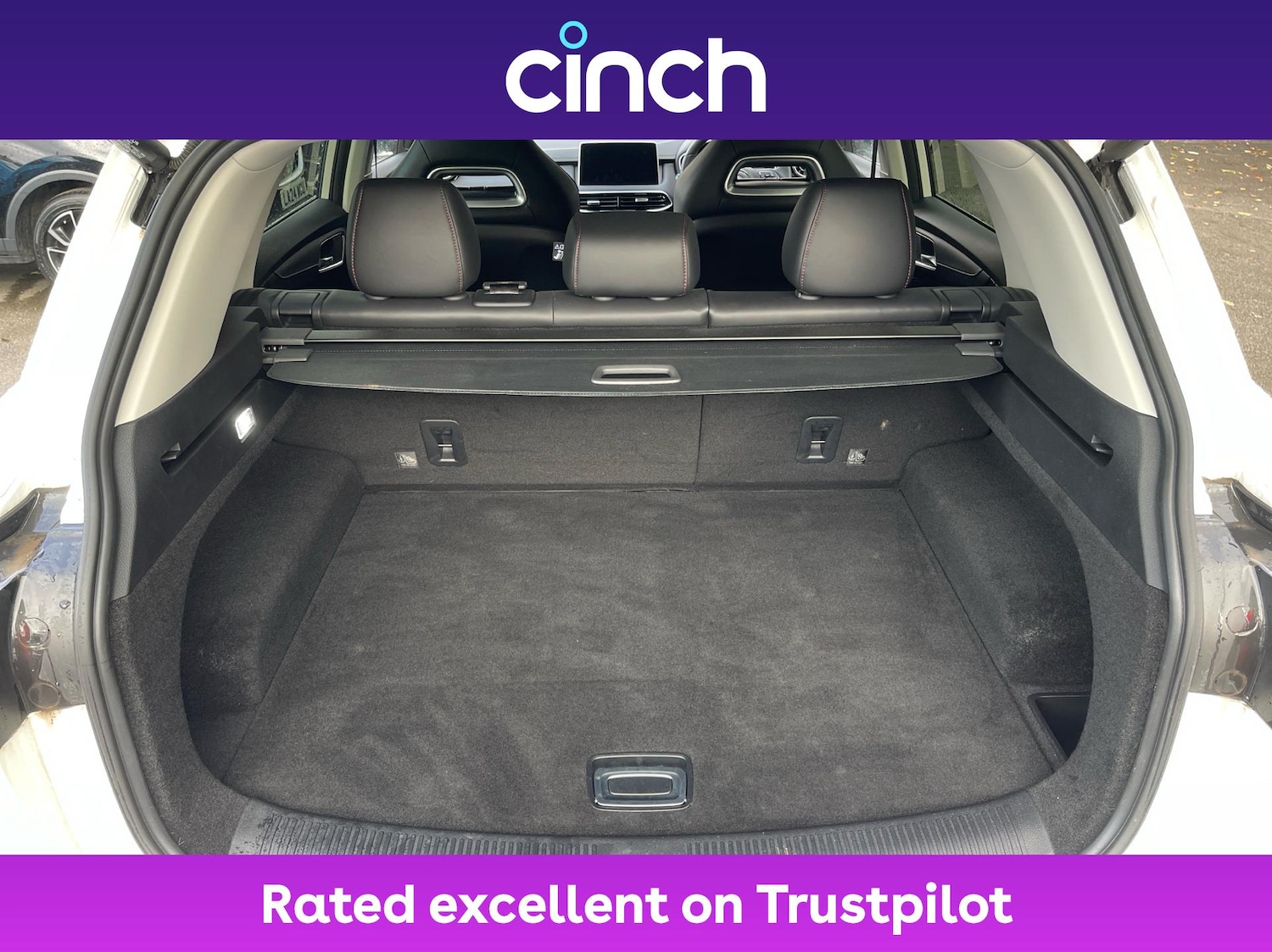 Used MG MG HS 2024 for sale - 76603933: Photo 21